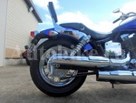     Honda Shadow400 Slasher 2008  15